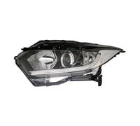 Faro proiettore H11 HB3 WY21w luce diurna a led sx per Honda HR-V dal 9/2018