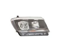 Faro proiettore H15 H7 H21W 5W5 dx per Vw Crafter 2017 in poi