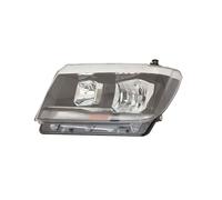 Faro proiettore H15 H7 H21W 5W5 sx per Vw Crafter 2017 in poi