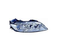 Faro proiettore H3-H1-H1 con fendinebbia passeggero dx per Mazda 6 2002-2005