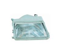 Faro proiettore H4 guida sx per Lancia Y10 dal 12/1992 in poi