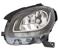 FARO - PROIETTORE H4 LED PRED. REG. ELETTRICA SMART FORTWO >11/'14 - SX
