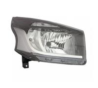 FARO FANALE PROIETTORE ANTERIORE DX DESTRO RENAULT TRAFIC 2014 - FIAT TALENTO 20