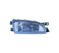 Faro proiettore H4 passeggero dx per Impreza 1996-2000
