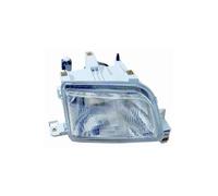FARO FANALE PROIETTORE ANTERIORE DX DESTRO RENAULT CLIO 06/90>03/96