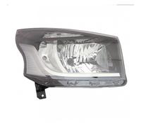 Faro proiettore H4-PY21 dx per Fiat Talento dal 2016