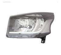 Faro proiettore H4-PY21 sx per Fiat Talento dal 2016