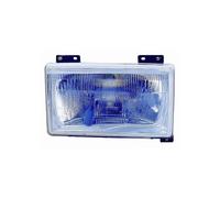 FARO FANALE PROIETTORE ANTERIORE SX SINISTRO FIAT DUCATO 86-94