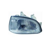Faro proiettore H4 versione Depo passeggero dx per Renault Clio 1996-1998