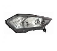 Faro proiettore H4-W21/5-H21W con motorino sx per Honda Hr-V dal 9/2015
