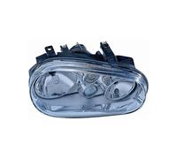 Faro proiettore H7-H1-H3 con fendinebbia dx per Vw Golf IV Proiettore Depo