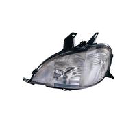 Faro proiettore H7-H1-H3 sx per Mercedes Classe ML W163 3/1998-2/2002