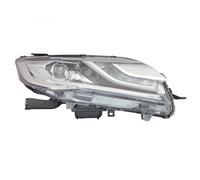 Faro proiettore H7-H1-PY24W dx per Mitsubishi Pajero Sport 4 porte dal 8/2015