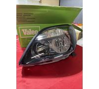 Faro Proiettore H7/H1 Sinistro Renault Scenic 1999 4X4 087552 Valeo