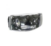 Proiettore H7-h15-py21 Predisposizione Regolazione Elettr. Truck D Wide Sx 2013