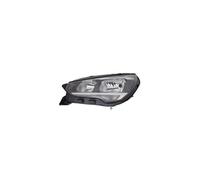 Faro proiettore H7 H15 PY24W sx per Opel Corsa F 7/2019 in poi