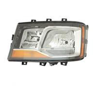 Proiettore H7-h7-h21w C/luce Diurna Led Regolazione Man. Serie G-p-r-s-t Sx 2017