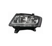 Faro proiettore H7-H7-PSY24W-P13W guida sx per Audi Q5 5/2012-2016