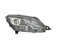 FARO DX PEUGEOT 2008 2016 A LED C/MOTORE DX MARCA DEPO