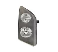 Faro proiettore H7-H7-W21-5W con luce diurna dx per VW Crafter 2006-2016
