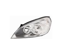 Faro proiettore H7-H9 con motorino sx per Volvo S60 - V60 9/2010-11/2013