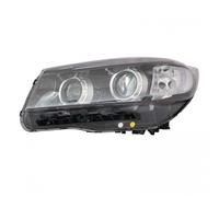 Faro proiettore H7-H9-PY21 a led con motorino sx per Kia Sorento 2015-9/2017