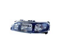 Faro proiettore H7-HB3 guida sx per Volvo S60 2000-10/2004