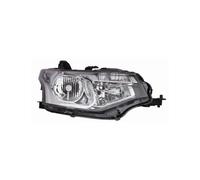 Faro Fanale Anteriore per Mitsubishi Outlander 2012-2015 Destro