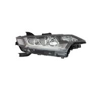 Faro proiettore H7 HB3 PY21W a led dx per Mitsubishi Outlander 9/2015-10/2018