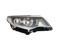 Faro proiettore H7-HB3-PY21W luce diurna a led dx per Kia Optima dal 2016