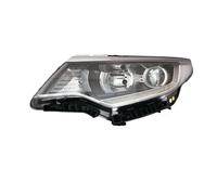 Faro proiettore H7-HB3-PY21W luce diurna a led sx per Kia Optima dal 2016