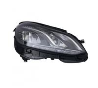 Faro proiettore H7-PSY24W a led dx per Mercedes Classe E W212 2/2013-2015
