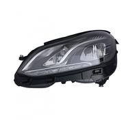 Faro proiettore H7-PSY24W a led sx per Mercedes Classe E W212 2/2013-2015