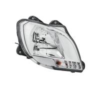 Faro proiettore Hella destro 1ED010116-521