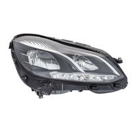 HELLA 1EX 011 066-621 LED/Alogeno-Faro principale ECE, per veicolo circolazione Dx, anteriore Dx