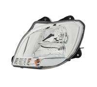 Faro proiettore Hella sinistro 1ED010116-511