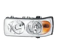 Faro proiettore Hella sinistro 1EJ247046-011