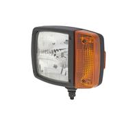 Faro proiettore Hella sinistro 1SA996120-051