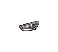 Faro Proiettore Anteriore Hyundai Ix35 Dal 2013 Sinistro Hir2 Led 92101-2S610