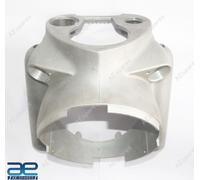 Faro proiettore in lega per Royal Enfield New Classic 350cc Reborn New