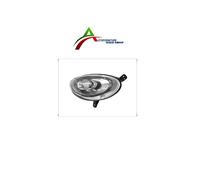 FARO PROIETTORE INFERIORE DX DESTRO PER FIAT 500X DAL 2015 IN POI 15