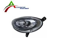 FARO PROIETTORE INFERIORE SX SINISTRO PER FIAT 500X DAL 2015 IN POI 15