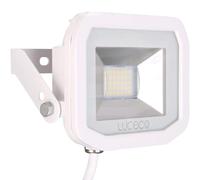 FARO PROIETTORE INTERNO ESTERNO, LUCECO MOD. LFS18W150-02, 1800 LM, 22 W, 5000 K