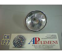 FARO PROIETTORE INTERNO H1 ø136 C/CORNICE FIAT 128 3P COUPE SL 131 132 SIEM