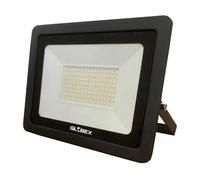 FARO PROIETTORE LED 100W DA ESTERNO IP65 IMPERMEABILE LUCE 4000K IMPERMEABILE