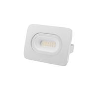 Faro proiettore Led 10W Bianco da esterno IP65 Bianco neutro 4000K Novaline
