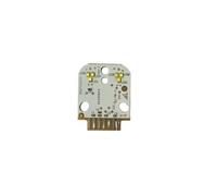 Faro Proiettore LED Fari Alogeni Di Profondità Bordo Per BMW X3 X3M F97 G01 X4 X4M G02 F98 2018 2019 2020 2021 Luci Diurne DRL Modulo Fanale Proiettore(1piece LED Board)