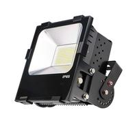 Faro Proiettore Led Flood Light 200W Bianco Caldo