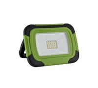 Faro Proiettore Led Flood Ricaricabile 10W 4000K Con USB Portatile IP44 SKU-2003