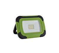 Faro Proiettore Led Flood Ricaricabile 10W 4000K Con USB Portatile IP44 SKU-2003